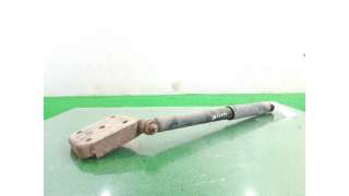 AMORTIGUADOR TRASERO IZQUIERDO NISSAN NAVARA (2001-) 2.5 D 4X4 133CV 2488CC - L.5318364 / E620035G26