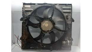 ELECTROVENTILADOR NISSAN NAVARA (2001-) 2.5 D 4X4 133CV 2488CC - L.5318403 / 9212210Y10