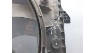 ELECTROVENTILADOR NISSAN NAVARA (2001-) 2.5 D 4X4 133CV 2488CC - L.5318403 / 9212210Y10