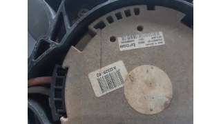 ELECTROVENTILADOR NISSAN NAVARA (2001-) 2.5 D 4X4 133CV 2488CC - L.5318403 / 9212210Y10