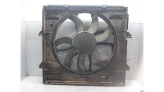 ELECTROVENTILADOR NISSAN NAVARA (2001-) 2.5 D 4X4 133CV 2488CC - L.5318403 / 9212210Y10