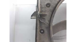 ELECTROVENTILADOR NISSAN NAVARA (2001-) 2.5 D 4X4 133CV 2488CC - L.5318403 / 9212210Y10