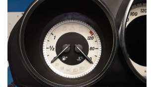 AMORTIGUADOR DELANTERO IZQUIERDO FORD RANGER (1999-2006) 2.5 TD 4X4 109CV 2500CC - L.5319000 / 3780810 2