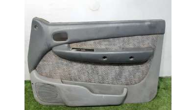 GUARNECIDO PUERTA DELANTERA DERECHA FORD RANGER (1999-2006) 2.5 TD 4X4 109CV 2500CC - L.5319030 / 4025341