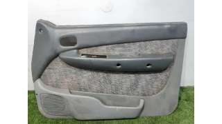 GUARNECIDO PUERTA DELANTERA DERECHA FORD RANGER (1999-2006) 2.5 TD 4X4 109CV 2500CC - L.5319030 / 4025341