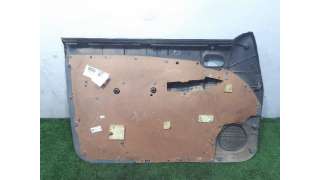 GUARNECIDO PUERTA DELANTERA DERECHA FORD RANGER (1999-2006) 2.5 TD 4X4 109CV 2500CC - L.5319030 / 4025341