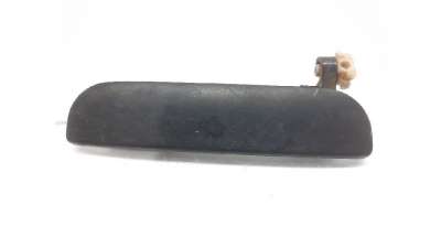 MANETA EXTERIOR TRASERA DERECHA FORD RANGER (1999-2006) 2.5 TD 4X4 109CV 2500CC - L.5319043 / 3733841