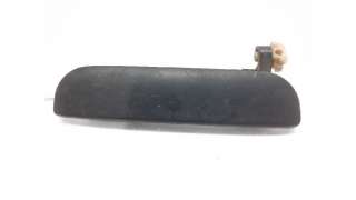 MANETA EXTERIOR TRASERA DERECHA FORD RANGER (1999-2006) 2.5 TD 4X4 109CV 2500CC - L.5319043 / 3733841