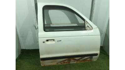PUERTA DELANTERA DERECHA FORD RANGER (1999-2006) 2.5 TD 4X4 109CV 2500CC - L.5319068 / 4487668