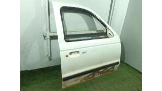 PUERTA DELANTERA DERECHA FORD RANGER (1999-2006) 2.5 TD 4X4 109CV 2500CC - L.5319068 / 4487668