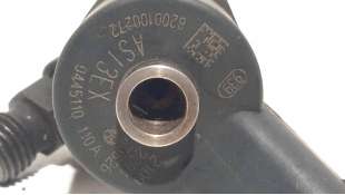 TRANSMISION CENTRAL FORD RANGER (1999-2006) 2.5 TD 4X4 109CV 2500CC - L.5319428 / 3636418 2