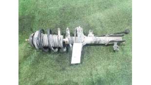 AMORTIGUADOR DELANTERO IZQUIERDO CHEVROLET AVEO / KALOS FASTBACK (2004-2008) 1.2 72CV 1150CC - L.5319440 / 96653293