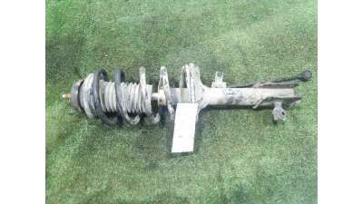 AMORTIGUADOR DELANTERO IZQUIERDO CHEVROLET AVEO / KALOS FASTBACK (2004-2008) 1.2 72CV 1150CC - L.5319440 / 96653293