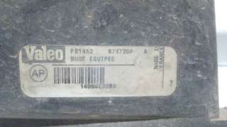 RESISTENCIA CALEFACCION KIA CEED (2018-) - L.5319441 / C19606C052