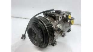 COMPRESOR AIRE ACONDICIONADO HYUNDAI I30 FASTBACK (2017-) - L.5319492 / CA500PTGKA03