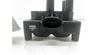 BOBINA ENCENDIDO FORD FOCUS SEDÁN (1999-2004) 1.6 16V 100CV 1596CC - L.5319642 / 1317972