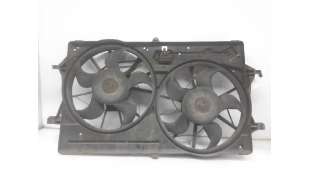 ELECTROVENTILADOR FORD FOCUS SEDÁN (1999-2004) 1.6 16V 100CV 1596CC - L.5319708 / 1075135