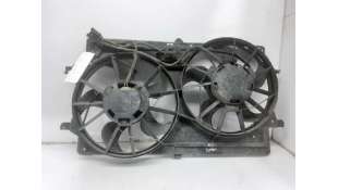 ELECTROVENTILADOR FORD FOCUS SEDÁN (1999-2004) 1.6 16V 100CV 1596CC - L.5319708 / 1075135 2