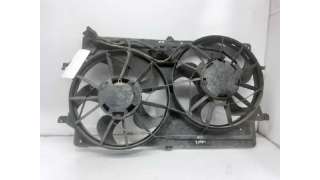 ELECTROVENTILADOR FORD FOCUS SEDÁN (1999-2004) 1.6 16V 100CV 1596CC - L.5319708 / 1075135