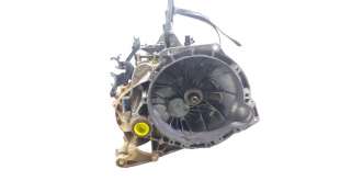 CAJA CAMBIOS FORD FOCUS (2002-2004) 1.8 TDCI 100CV 1753CC - L.5319849 / 2S4R7002PB