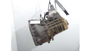 CAJA CAMBIOS FORD FOCUS (2002-2004) 1.8 TDCI 100CV 1753CC - L.5319849 / 2S4R7002PB 2