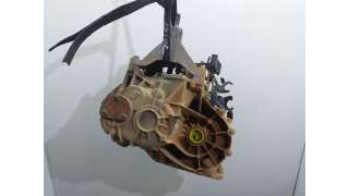 CAJA CAMBIOS FORD FOCUS (2002-2004) 1.8 TDCI 100CV 1753CC - L.5319849 / 2S4R7002PB
