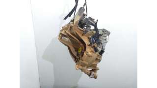 CAJA CAMBIOS FORD FOCUS (2002-2004) 1.8 TDCI 100CV 1753CC - L.5319849 / 2S4R7002PB