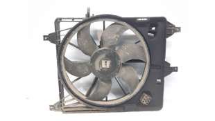 ELECTROVENTILADOR RENAULT KANGOO (2002-) 1.5 DCI (KC08, KC09) 82CV 1461CC - L.5321803 / 7700436917