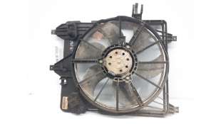 ELECTROVENTILADOR RENAULT KANGOO (2002-) 1.5 DCI (KC08, KC09) 82CV 1461CC - L.5321803 / 7700436917 2