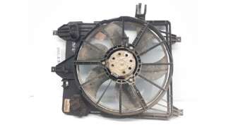 ELECTROVENTILADOR RENAULT KANGOO (2002-) 1.5 DCI (KC08, KC09) 82CV 1461CC - L.5321803 / 7700436917