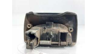 MANETA EXTERIOR TRASERA IZQUIERDA RENAULT KANGOO (2002-) 1.5 DCI (KC08, KC09) 82CV 1461CC - L.5321855 / 8200107371