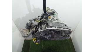 CAJA CAMBIOS CITROEN XSARA PICASSO (1999-2011) 2.0 HDI 90CV 1997CC - L.5321948 / 20DL65