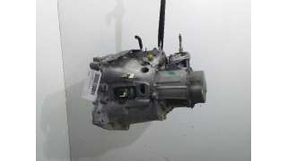 CAJA CAMBIOS CITROEN XSARA PICASSO (1999-2011) 2.0 HDI 90CV 1997CC - L.5321948 / 20DL65
