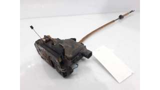 CERRADURA PUERTA TRASERA DERECHA SEAT TOLEDO II (1998-2004) 1.9 TDI 110CV 1896CC - L.5322518 / 3B4839016AL