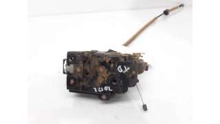 CERRADURA PUERTA TRASERA DERECHA SEAT TOLEDO II (1998-2004) 1.9 TDI 110CV 1896CC - L.5322518 / 3B4839016AL