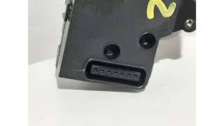MOTOR ARRANQUE SEAT TOLEDO II (1998-2004) 1.9 TDI 110CV 1896CC - L.5322606 / 02A911023R