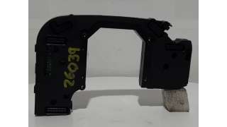 MOTOR ARRANQUE SEAT TOLEDO II (1998-2004) 1.9 TDI 110CV 1896CC - L.5322606 / 02A911023R