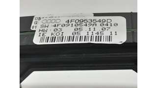 MOTOR ARRANQUE SEAT TOLEDO II (1998-2004) 1.9 TDI 110CV 1896CC - L.5322606 / 02A911023R