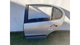 PUERTA TRASERA IZQUIERDA SEAT TOLEDO II (1998-2004) 1.9 TDI 110CV 1896CC - L.5322648 / 1M0833055N