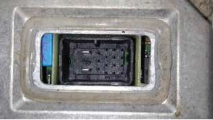 TURBOCOMPRESOR OPEL VECTRA C (2002-2006) 2.0 DTI 16V (F69) 101CV 1995CC - L.5323122 / 24461826