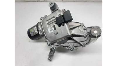 MOTOR LIMPIA DELANTERO CITROEN C4 PICASSO I LIMUSINA (2010-2013) 1.6 HDI 110 112CV 1560CC - L.5323130 / 9687621780