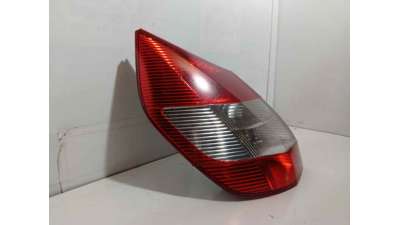 BRAZO SUSPENSION INFERIOR DELANTERO IZQUIERDO NISSAN ALMERA II (2000-2006) 1.5 90CV 1498CC - L.5323169 / 54501F4600