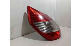 BRAZO SUSPENSION INFERIOR DELANTERO IZQUIERDO NISSAN ALMERA II (2000-2006) 1.5 90CV 1498CC - L.5323169 / 54501F4600