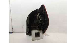 BRAZO SUSPENSION INFERIOR DELANTERO IZQUIERDO NISSAN ALMERA II (2000-2006) 1.5 90CV 1498CC - L.5323169 / 54501F4600 2