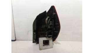 BRAZO SUSPENSION INFERIOR DELANTERO IZQUIERDO NISSAN ALMERA II (2000-2006) 1.5 90CV 1498CC - L.5323169 / 54501F4600