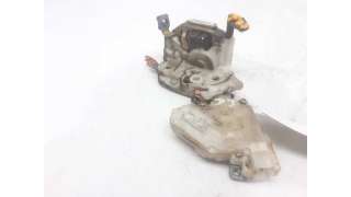 CERRADURA PUERTA DELANTERA IZQUIERDA NISSAN ALMERA II (2000-2006) 1.5 90CV 1498CC - L.5323187 / 80503BM660