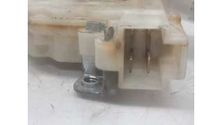 CERRADURA PUERTA DELANTERA IZQUIERDA NISSAN ALMERA II (2000-2006) 1.5 90CV 1498CC - L.5323187 / 80503BM660