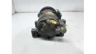 COMPRESOR AIRE ACONDICIONADO NISSAN ALMERA II (2000-2006) 1.5 90CV 1498CC - L.5323197 / 926009F511 2