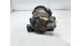 COMPRESOR AIRE ACONDICIONADO NISSAN ALMERA II (2000-2006) 1.5 90CV 1498CC - L.5323197 / 926009F511