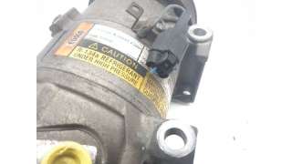 COMPRESOR AIRE ACONDICIONADO NISSAN ALMERA II (2000-2006) 1.5 90CV 1498CC - L.5323197 / 926009F511